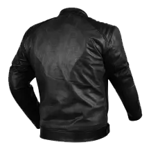 AGS CAMPERA CUERO