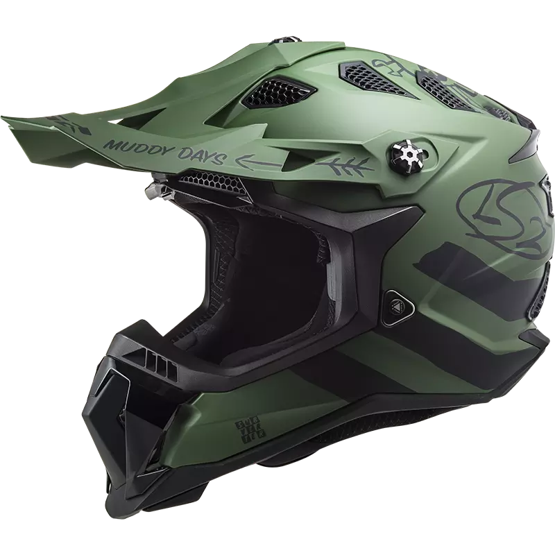 LS2 MX700 SUBVERTER CARGO MILITARY