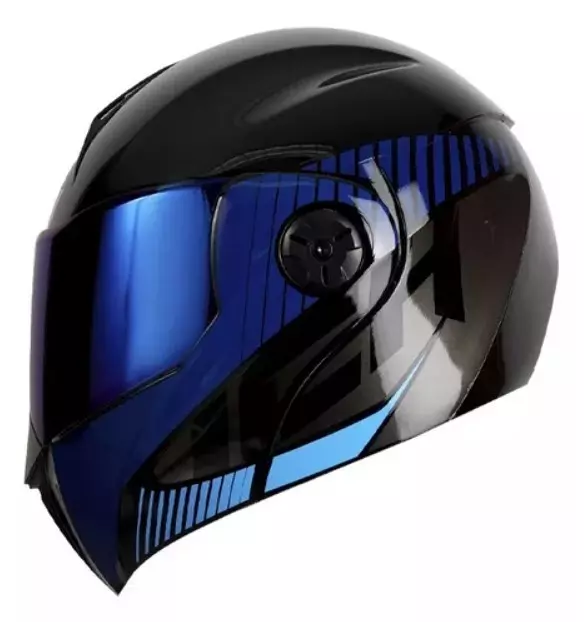 ICH 3110 TRAYFORM BLUE