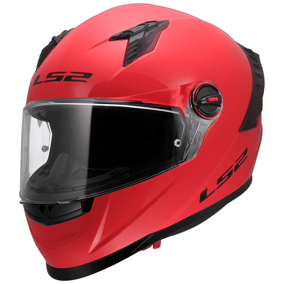 LS2 FF816 COSMOS FLUO PINK
