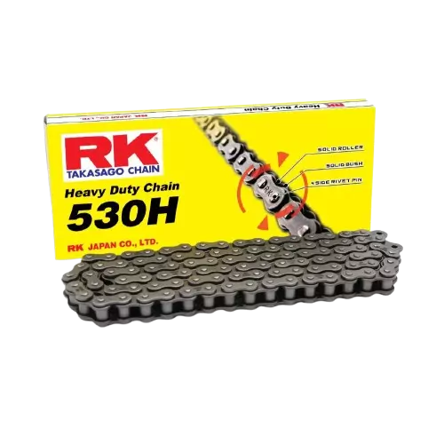 CADENAS RK JAPON 530 XSOZ1-120 RX-RING D