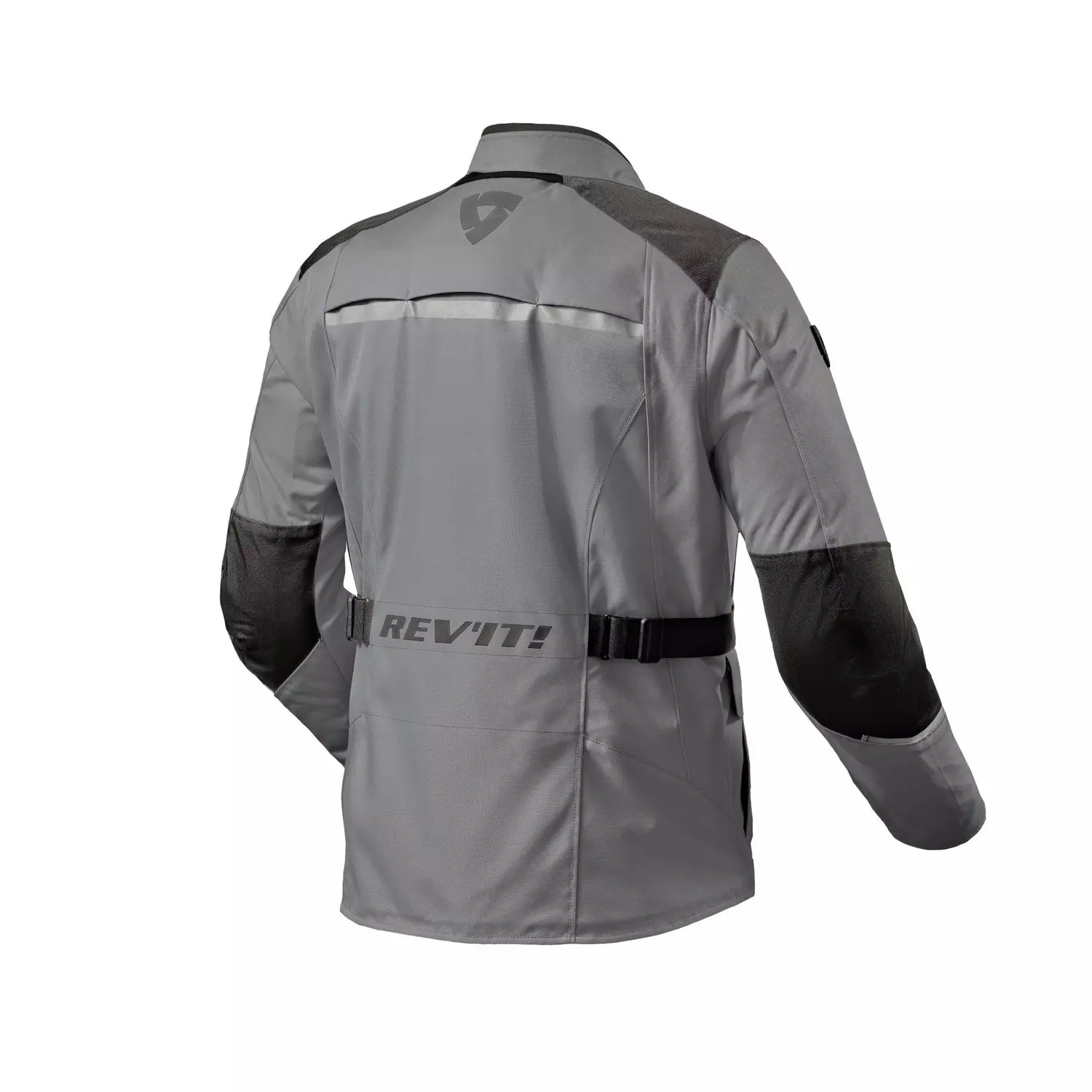 REV'IT! CHAQUETA VOLTIAC 3 H20 GREY