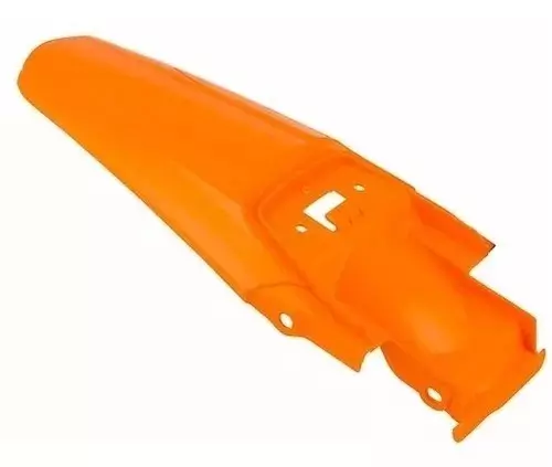GUARDABARRO TRASERO CIRCUIT CRF 230