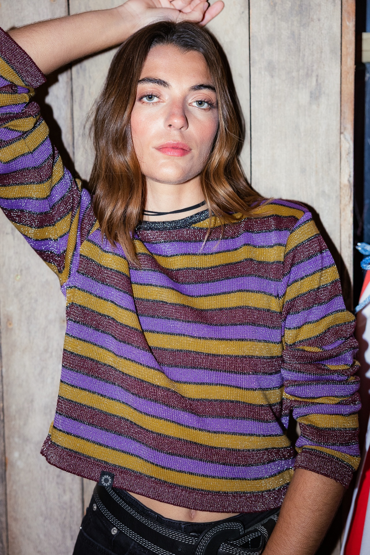 Sweater Isquia