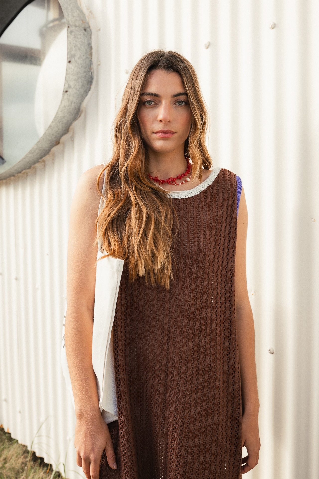Vestido Zia