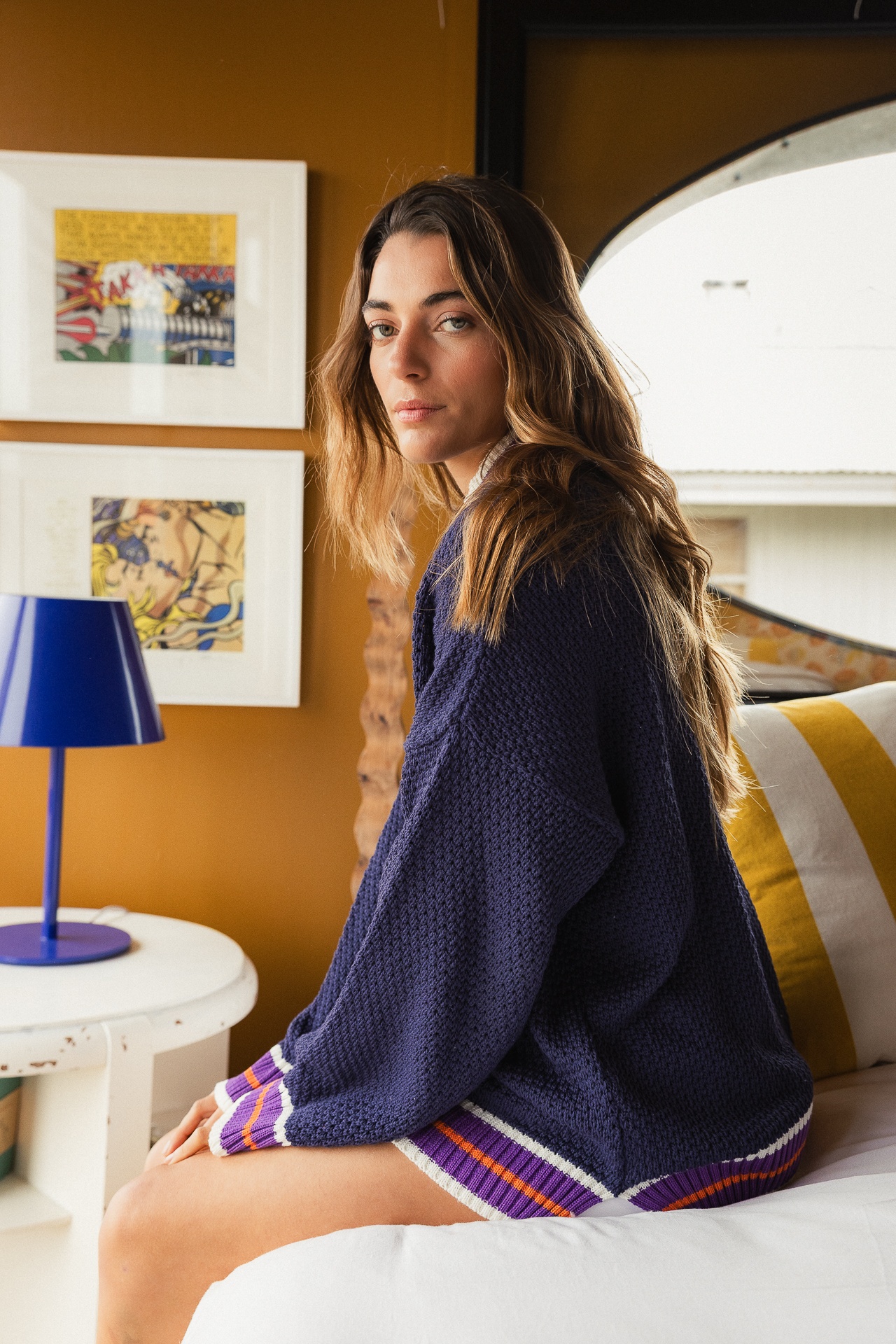 Sweater Aire