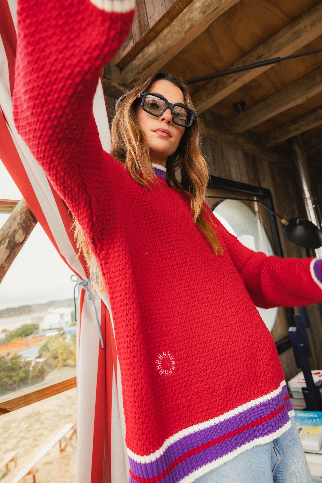 Sweater Aire