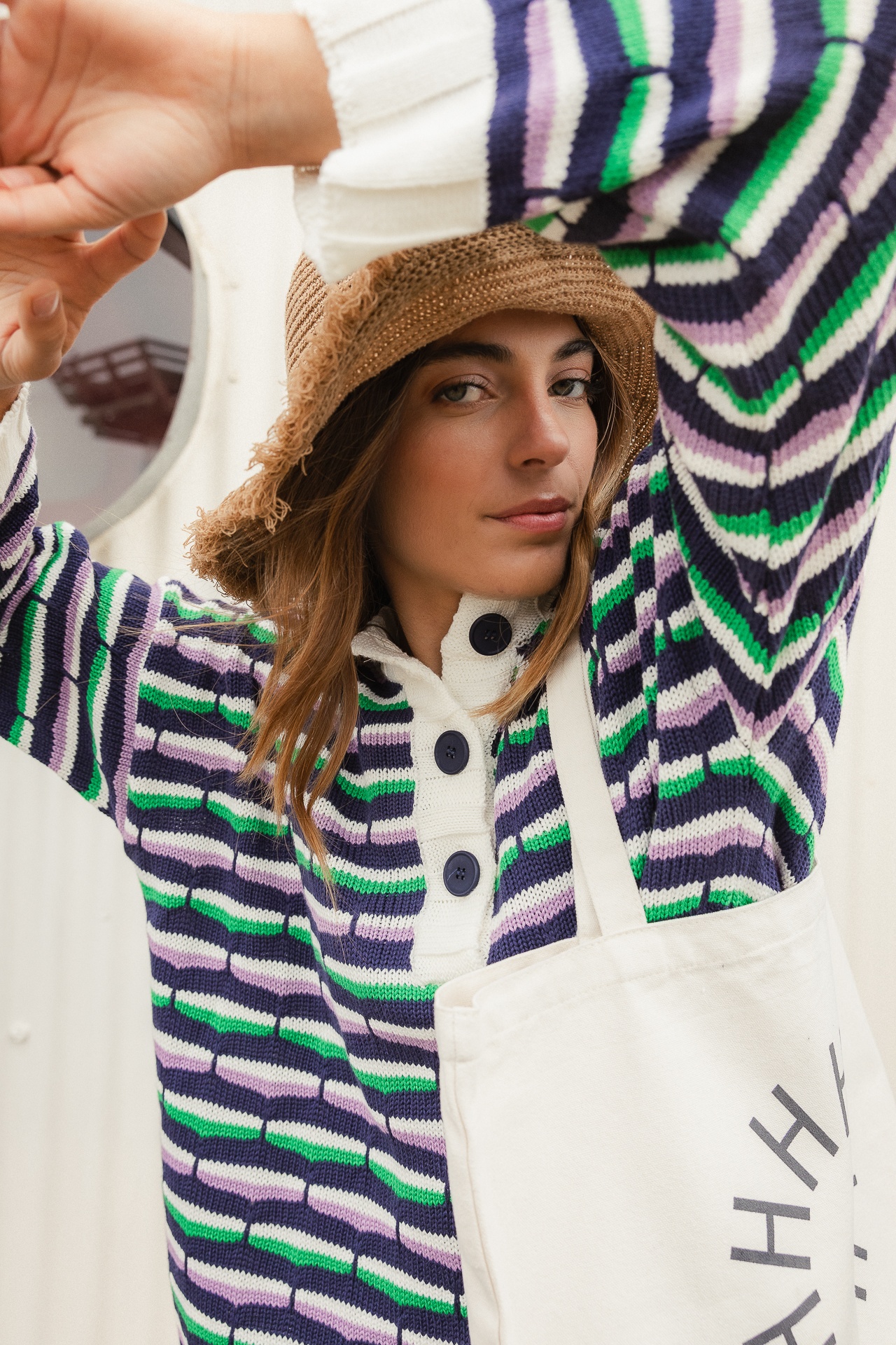 Sweater Ibiza