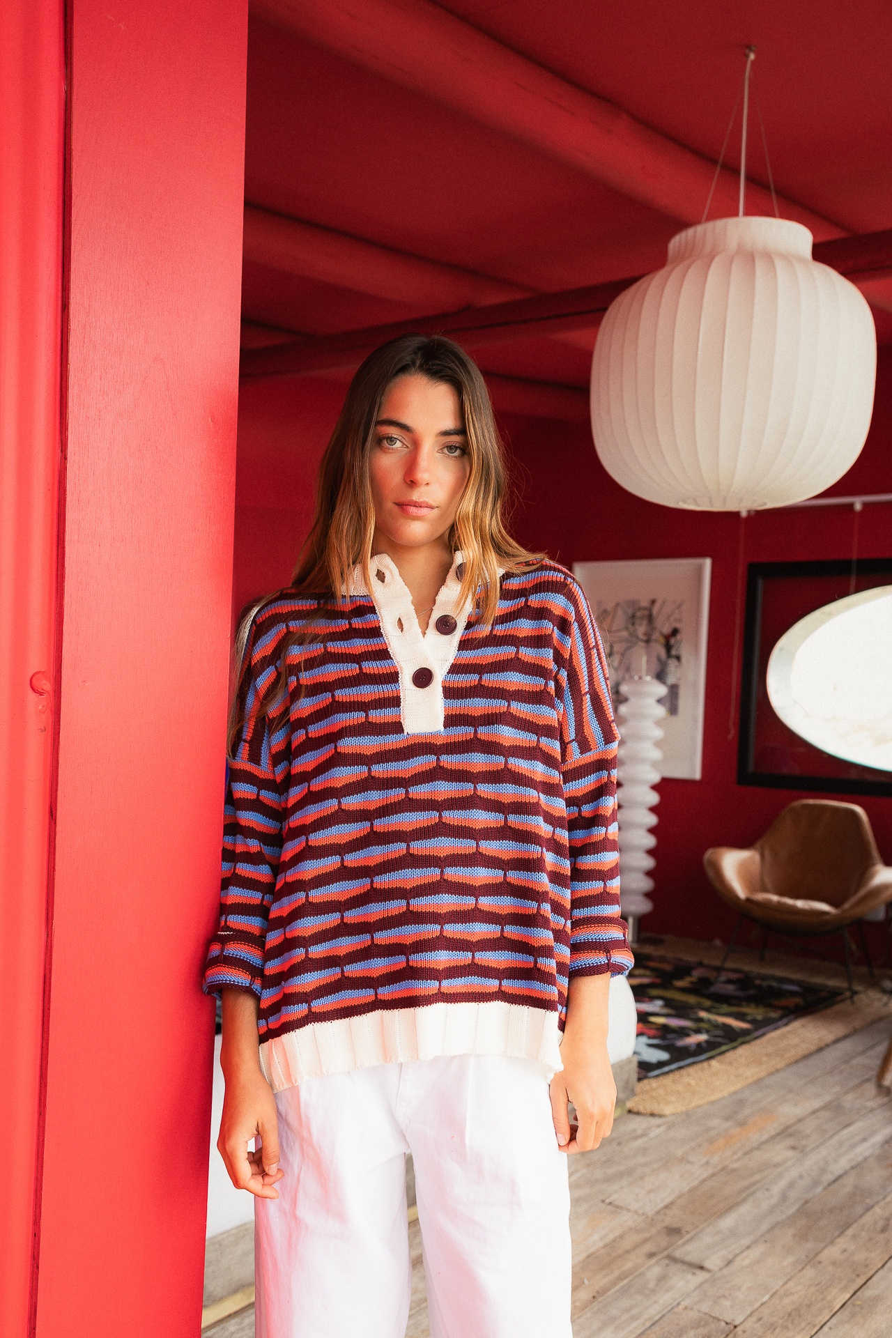Sweater Ibiza