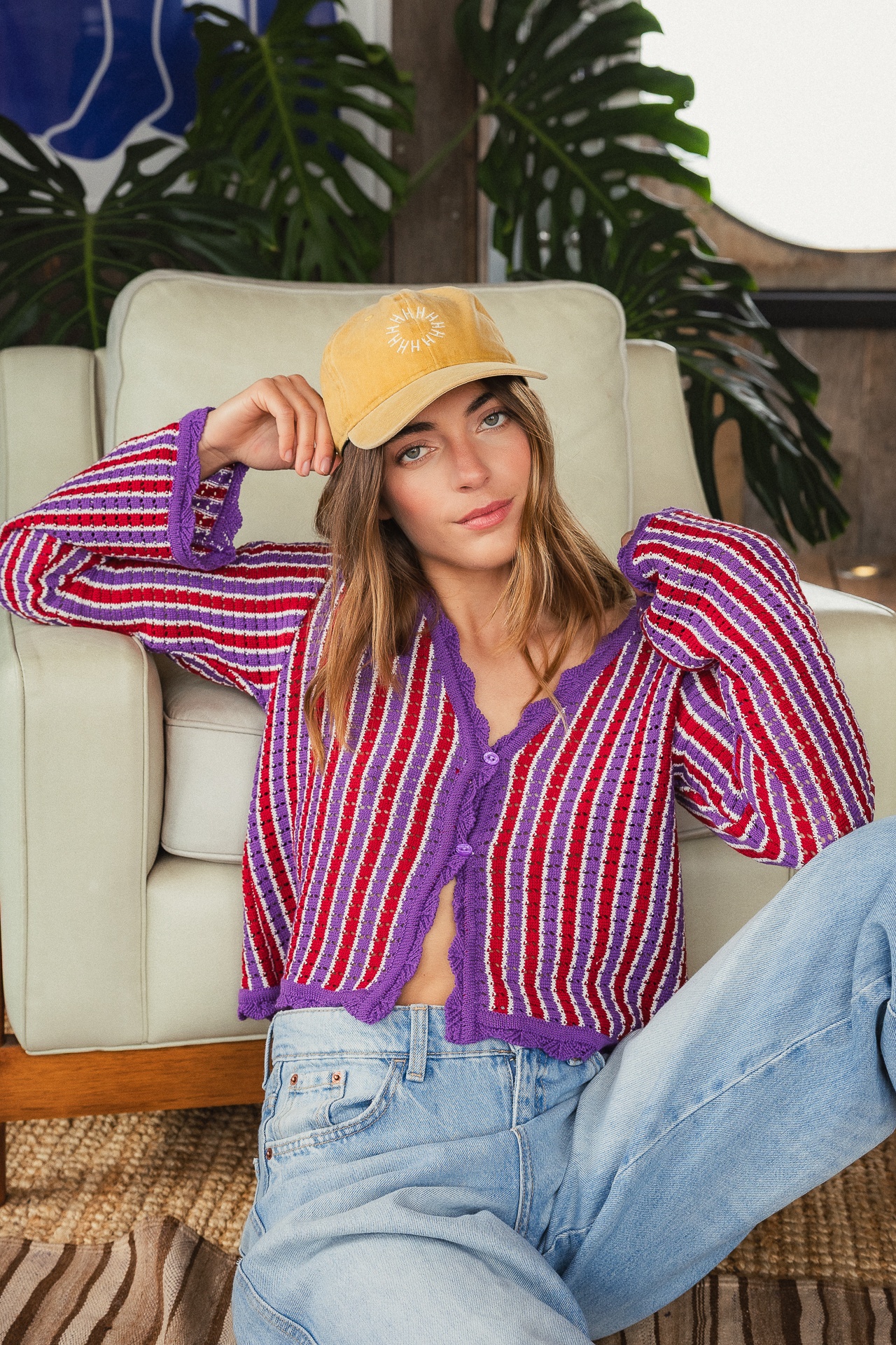 Blusa Bon