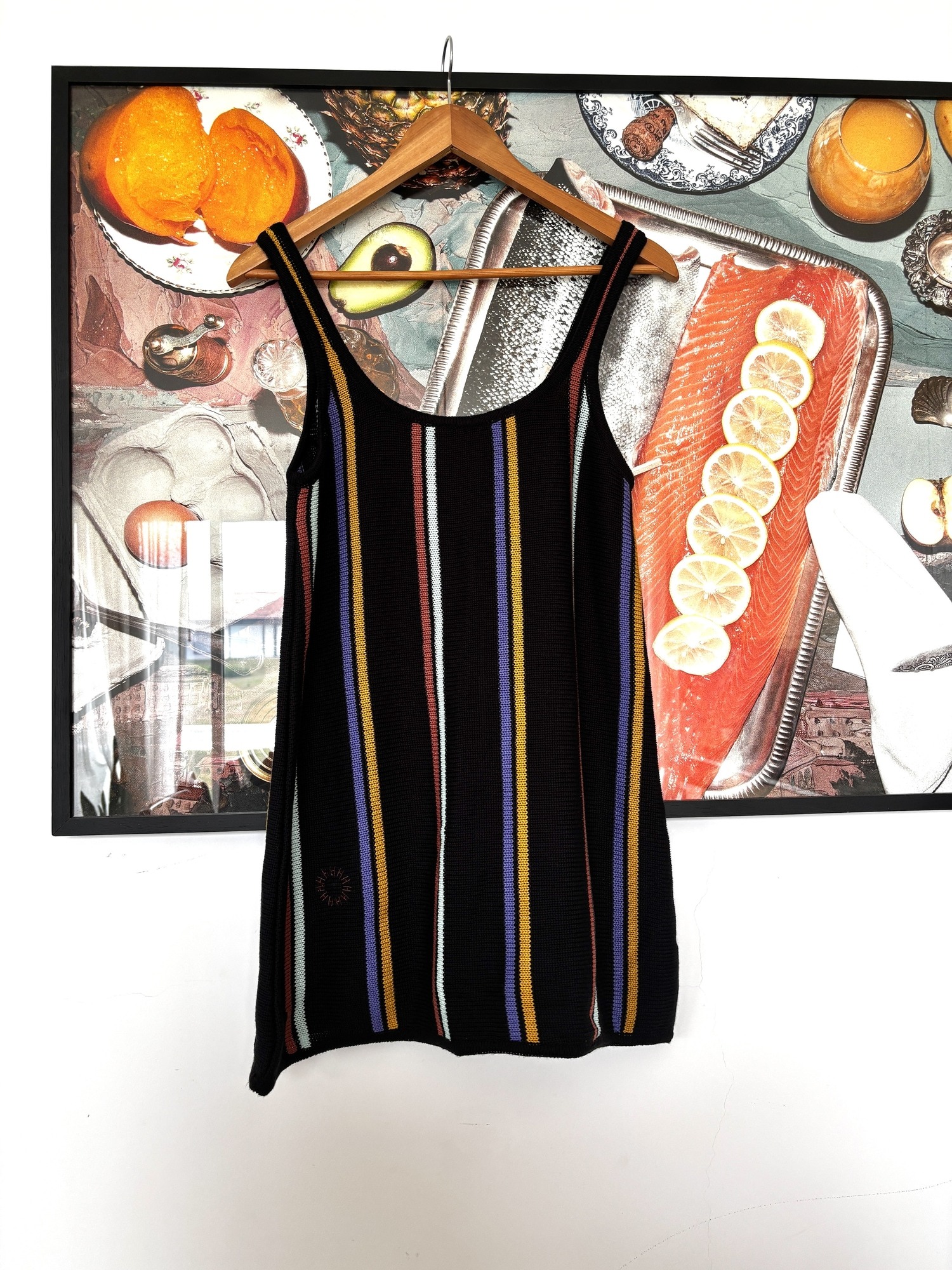 Vestido Mare