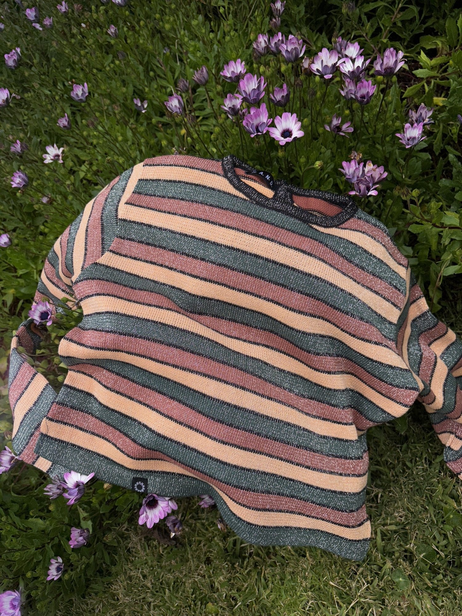Sweater Isquia