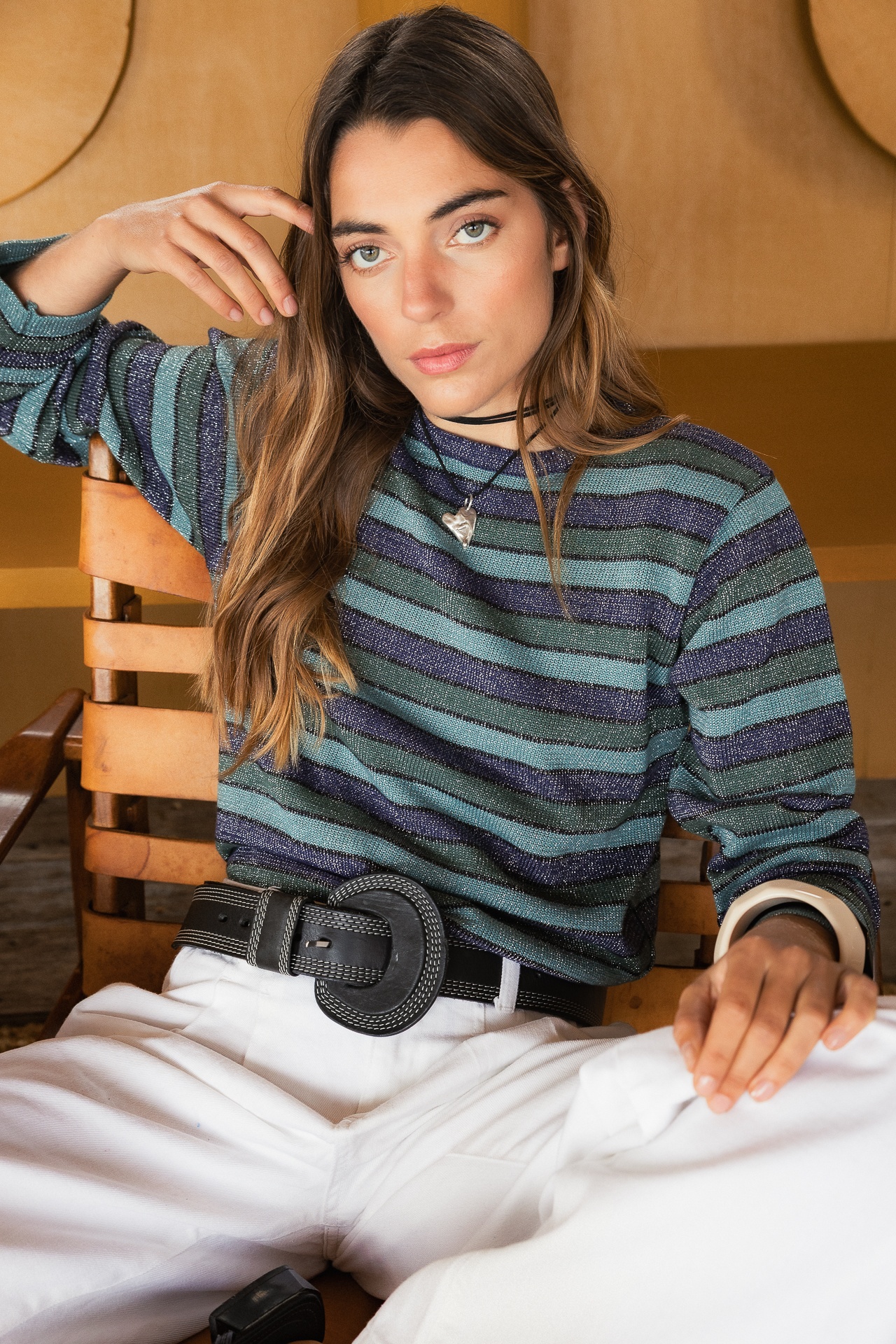 Sweater Isquia