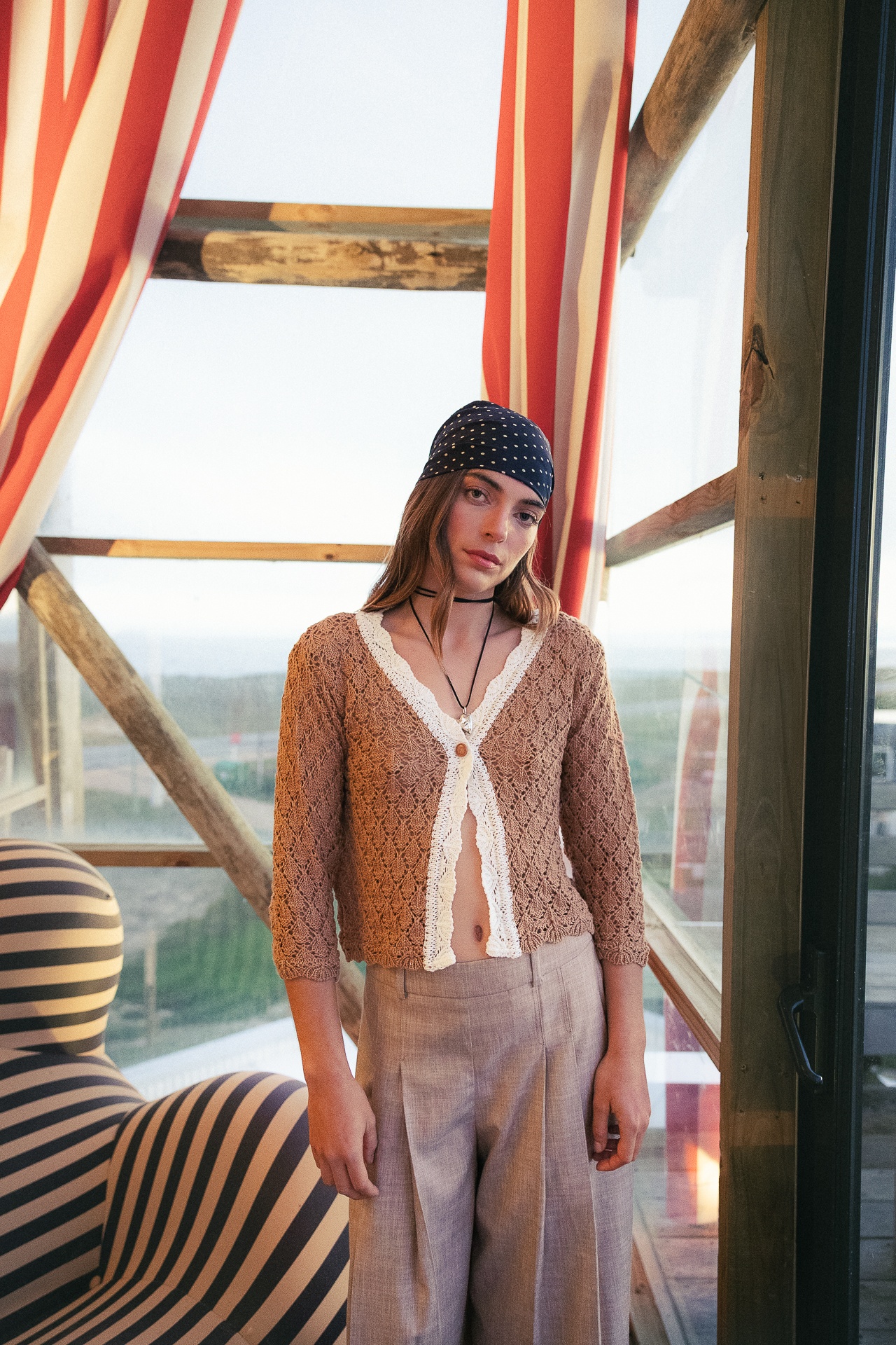 Blusa Sun