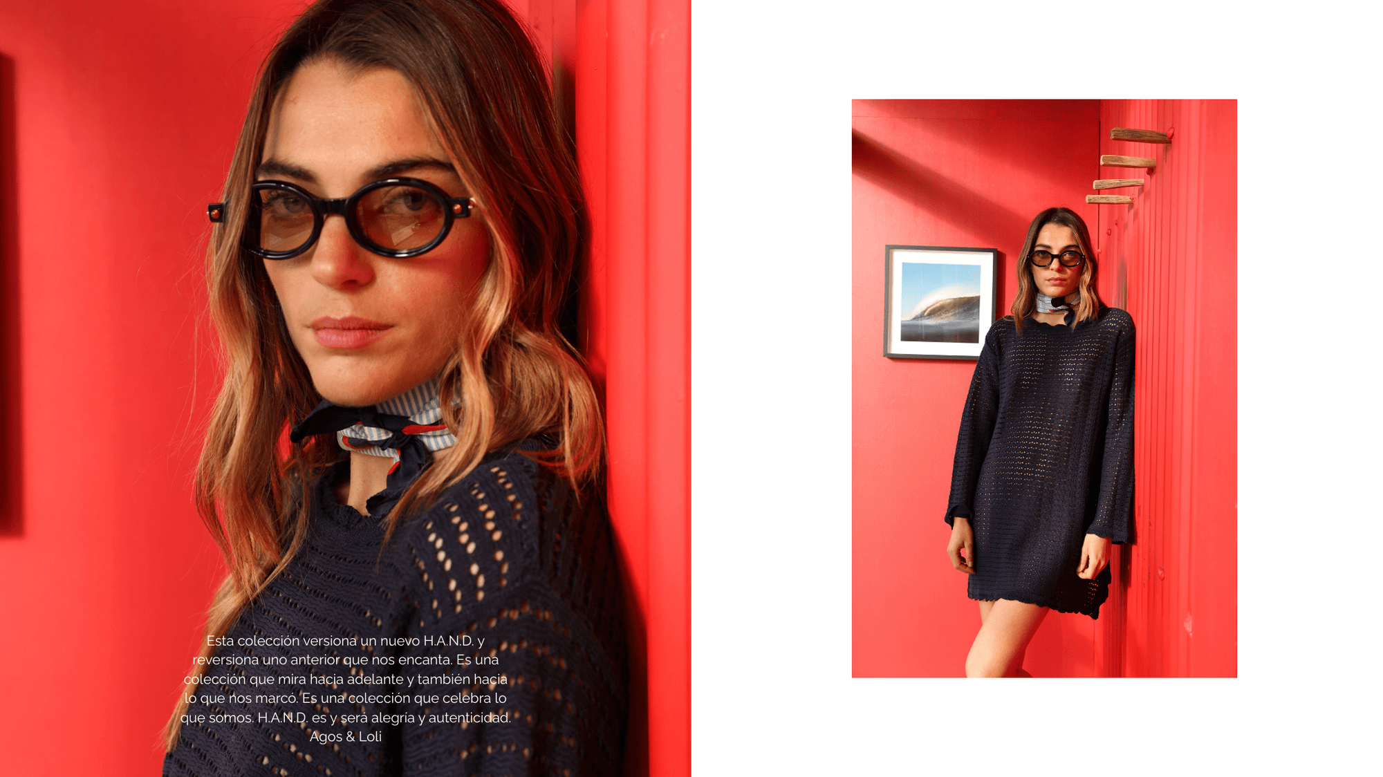 Lanzamiento SS26 - 2