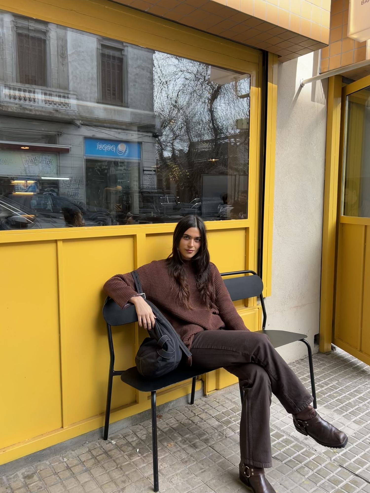 Sweater Berlin