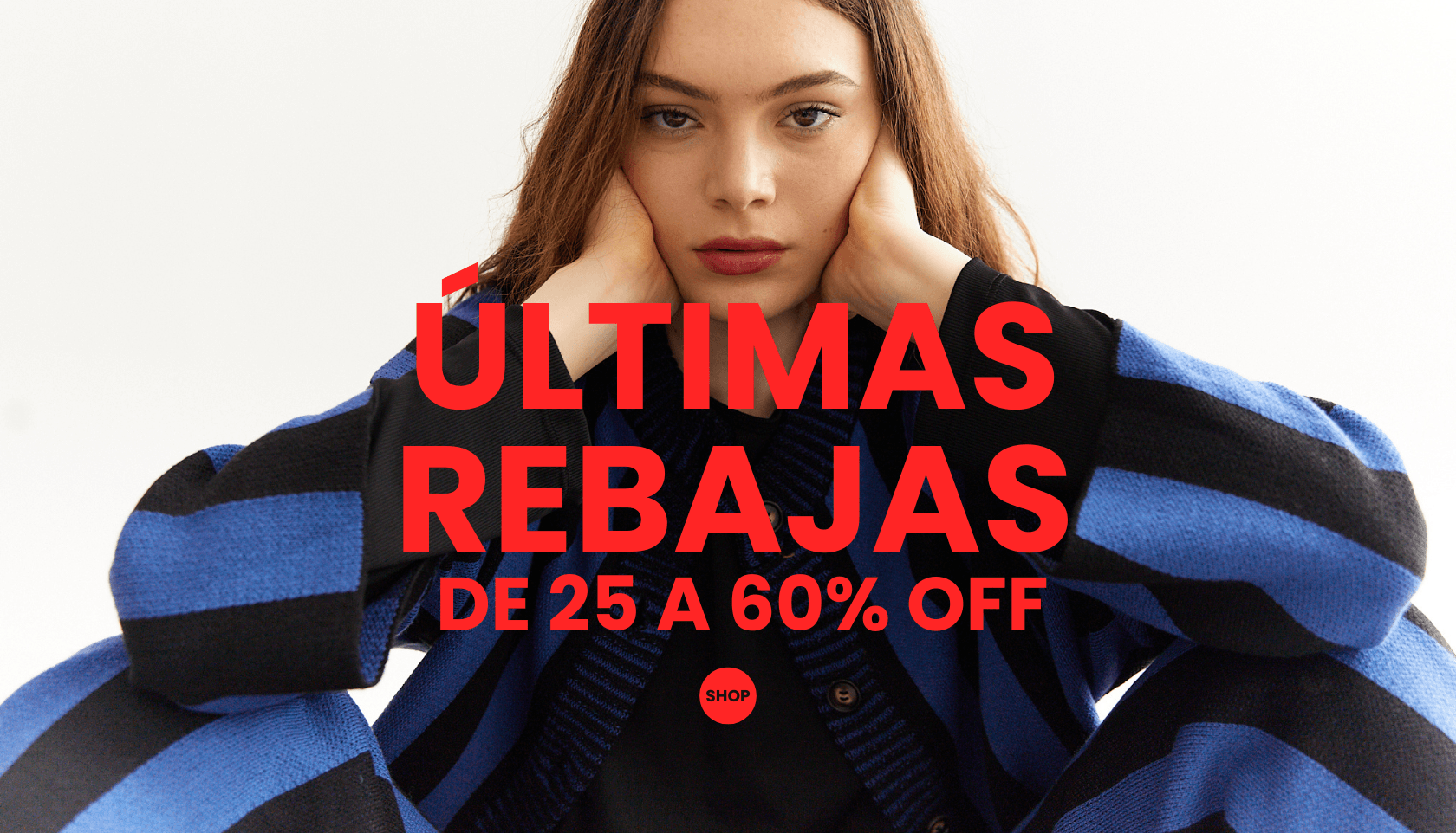 SEGUNDAS REBAJAS