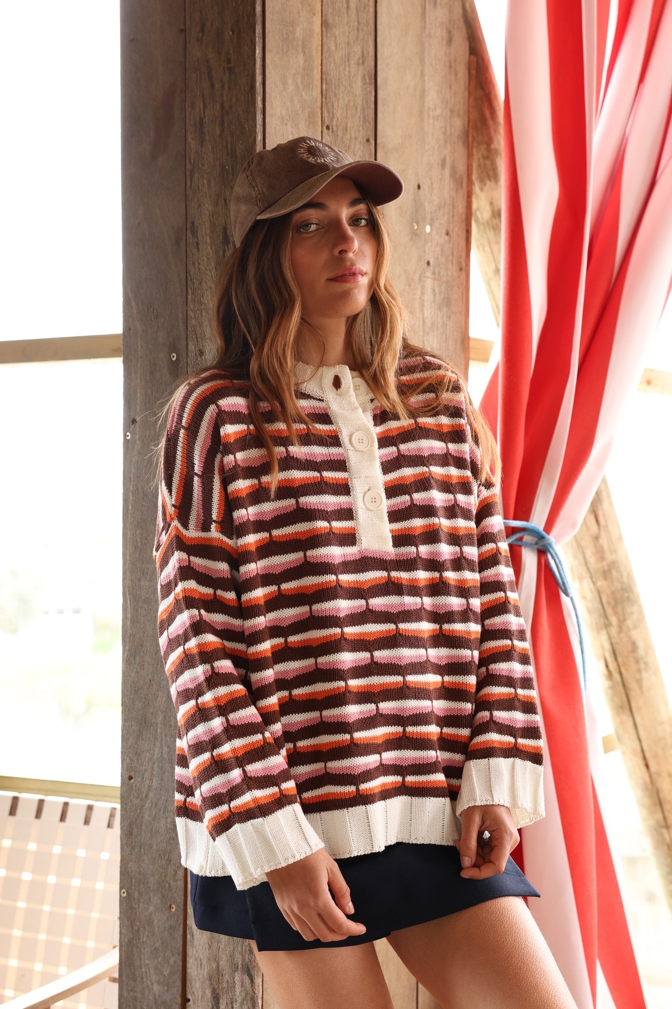 Sweater Ibiza
