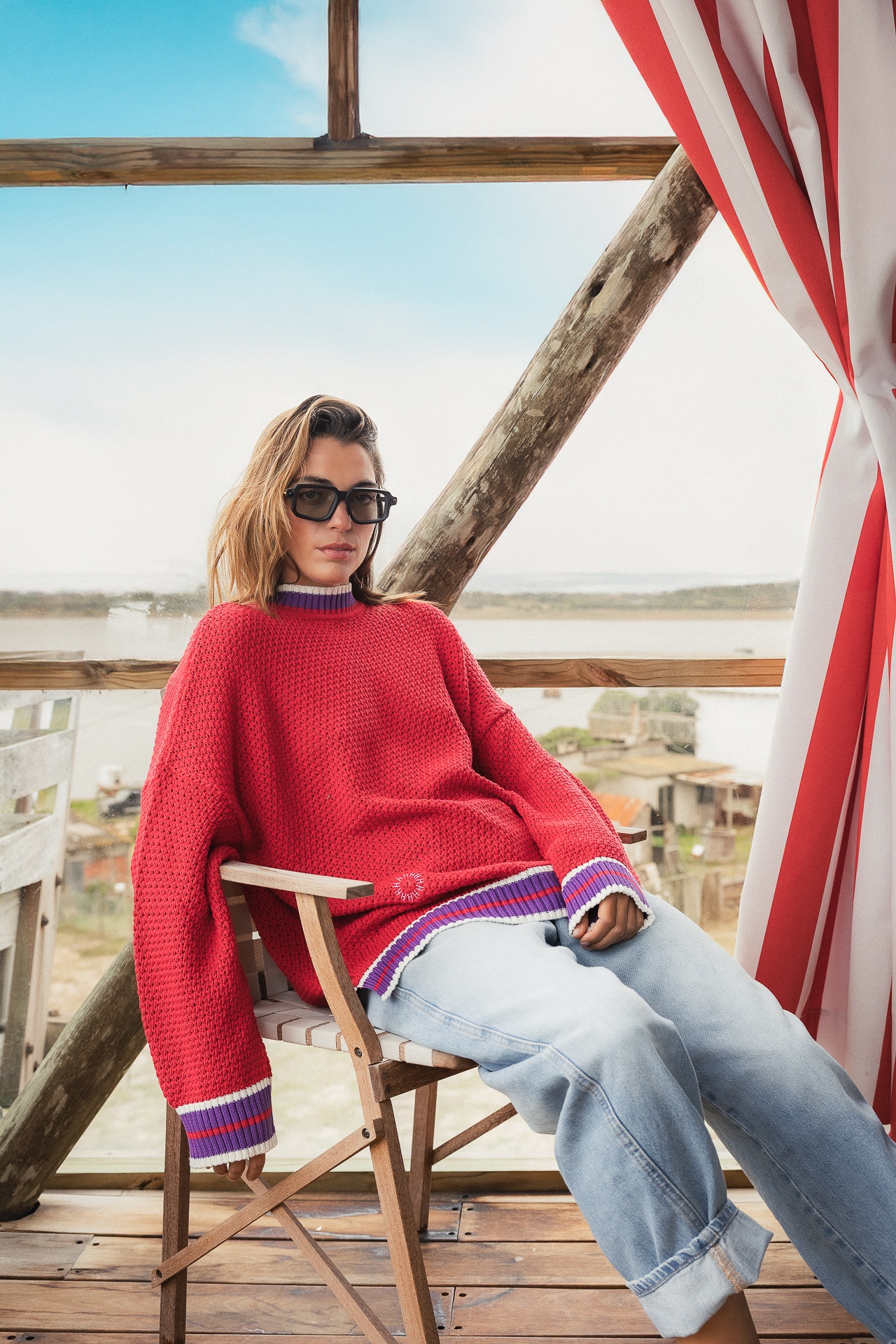 Sweater Aire