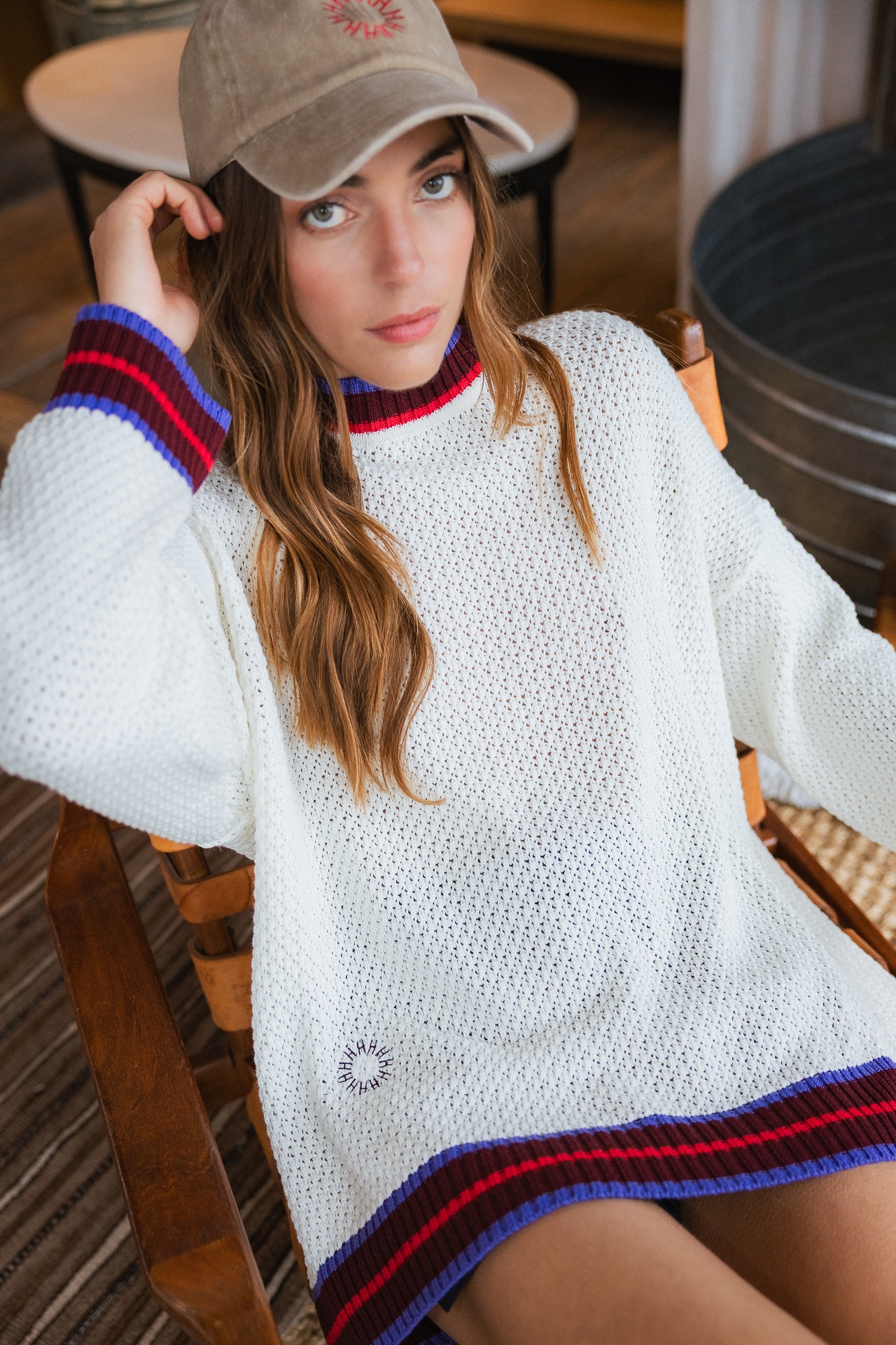Sweater Aire