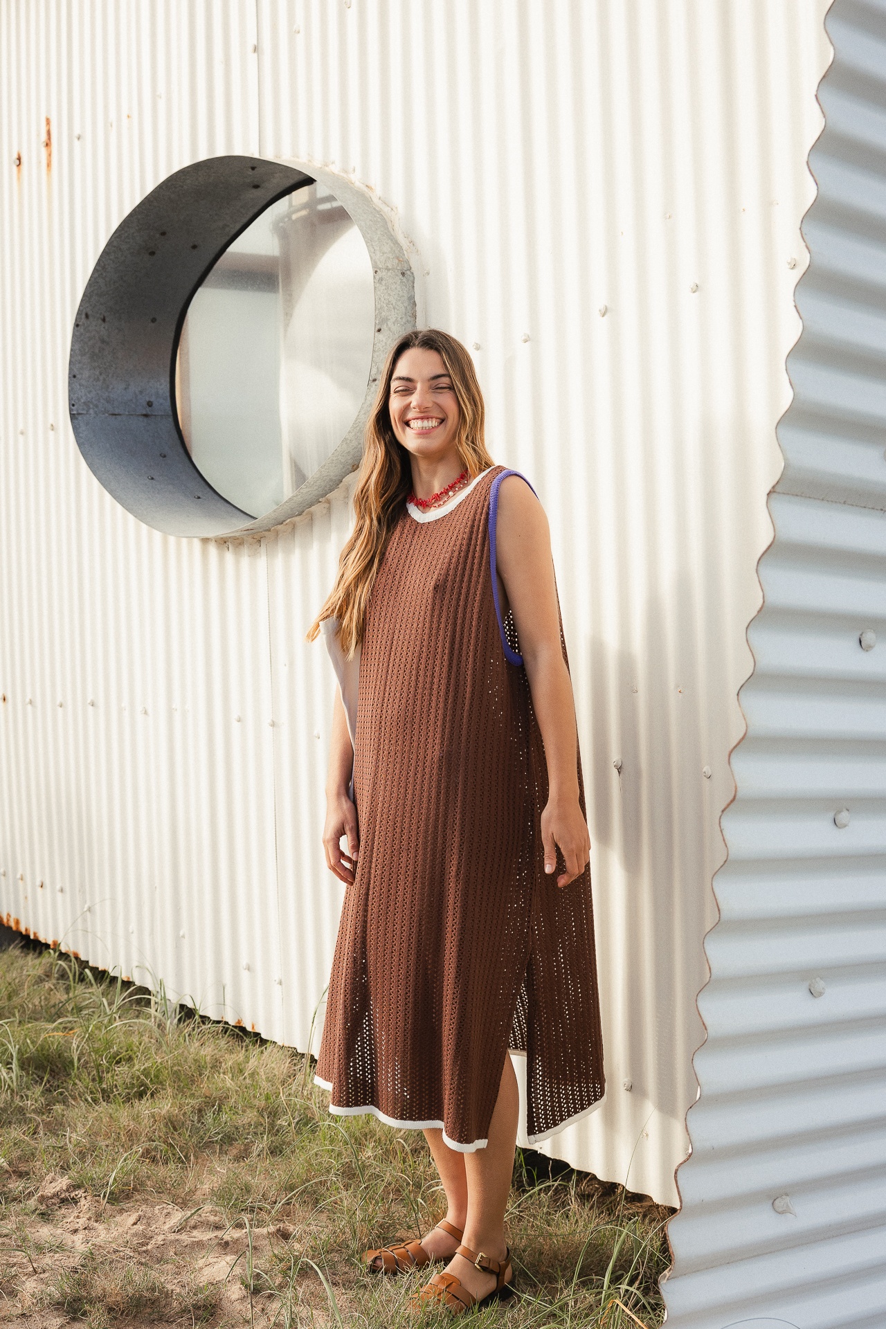 Vestido Zia