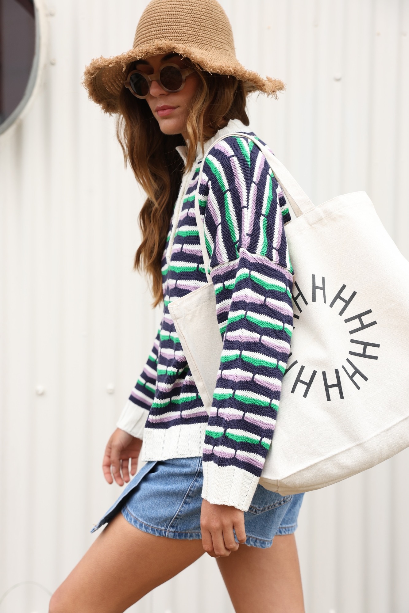 Sweater Ibiza