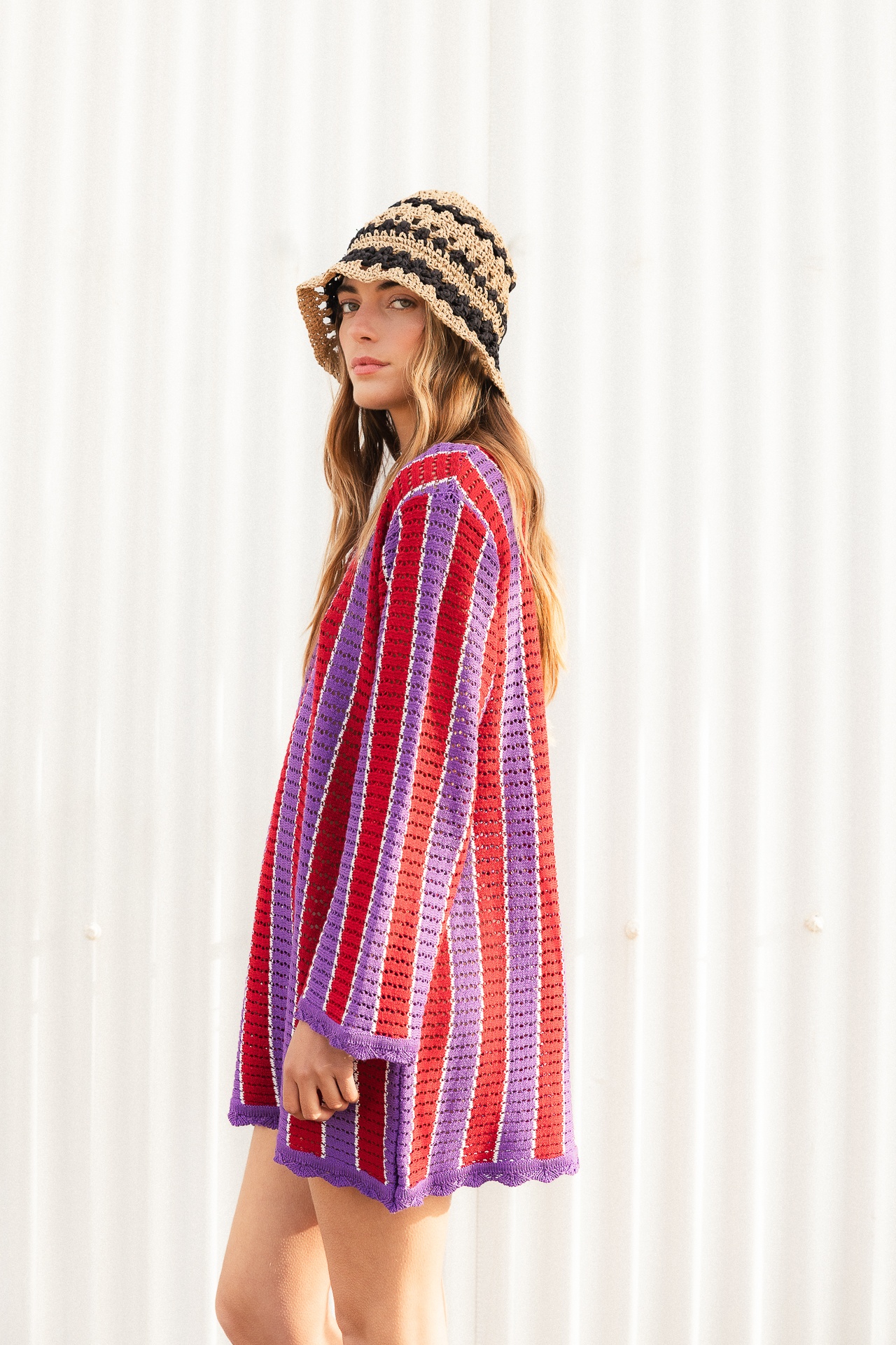 Vestido Khai