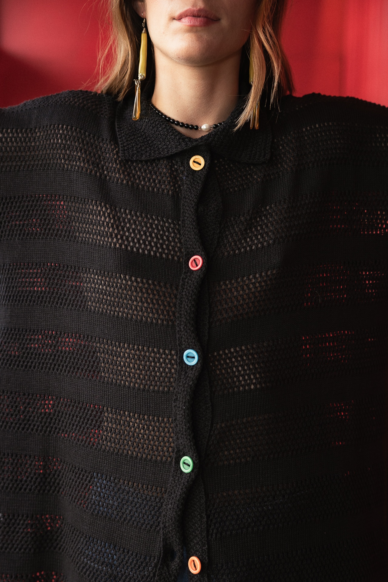 Camisa Bari
