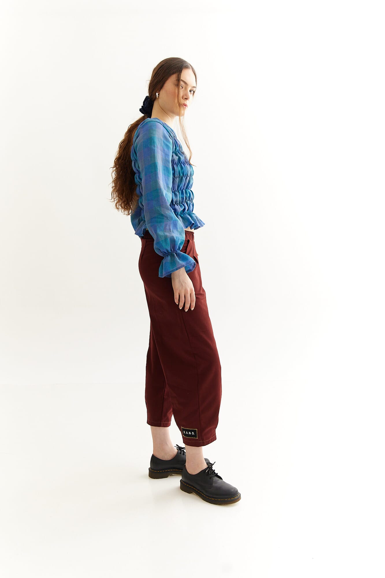 Blusa Pesca