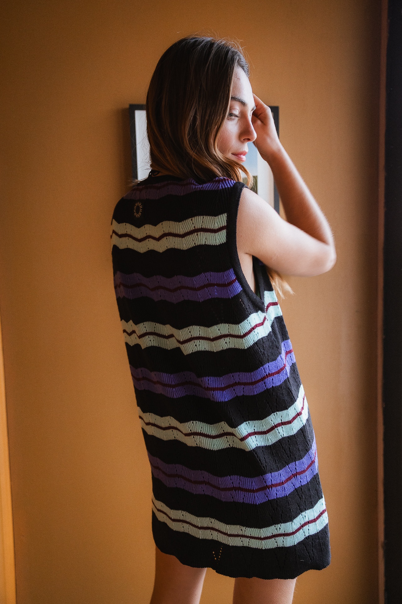 Vestido Zante