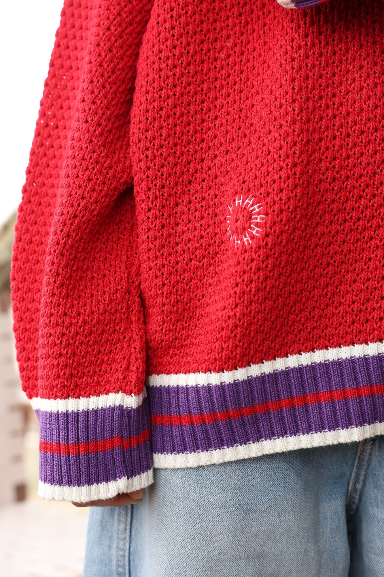 Sweater Aire