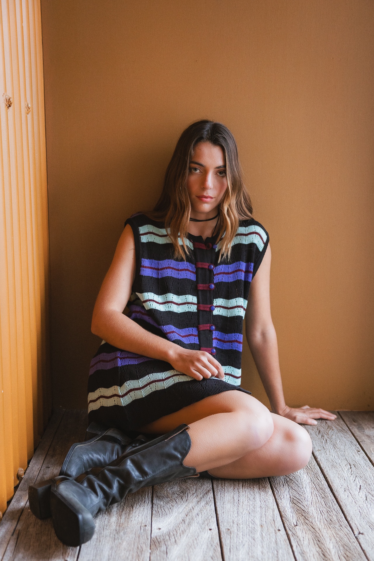 Vestido Zante
