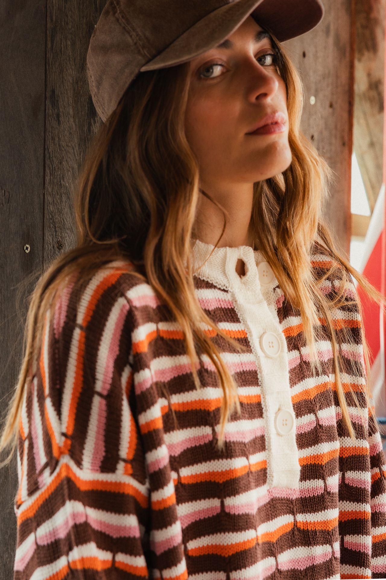 Sweater Ibiza