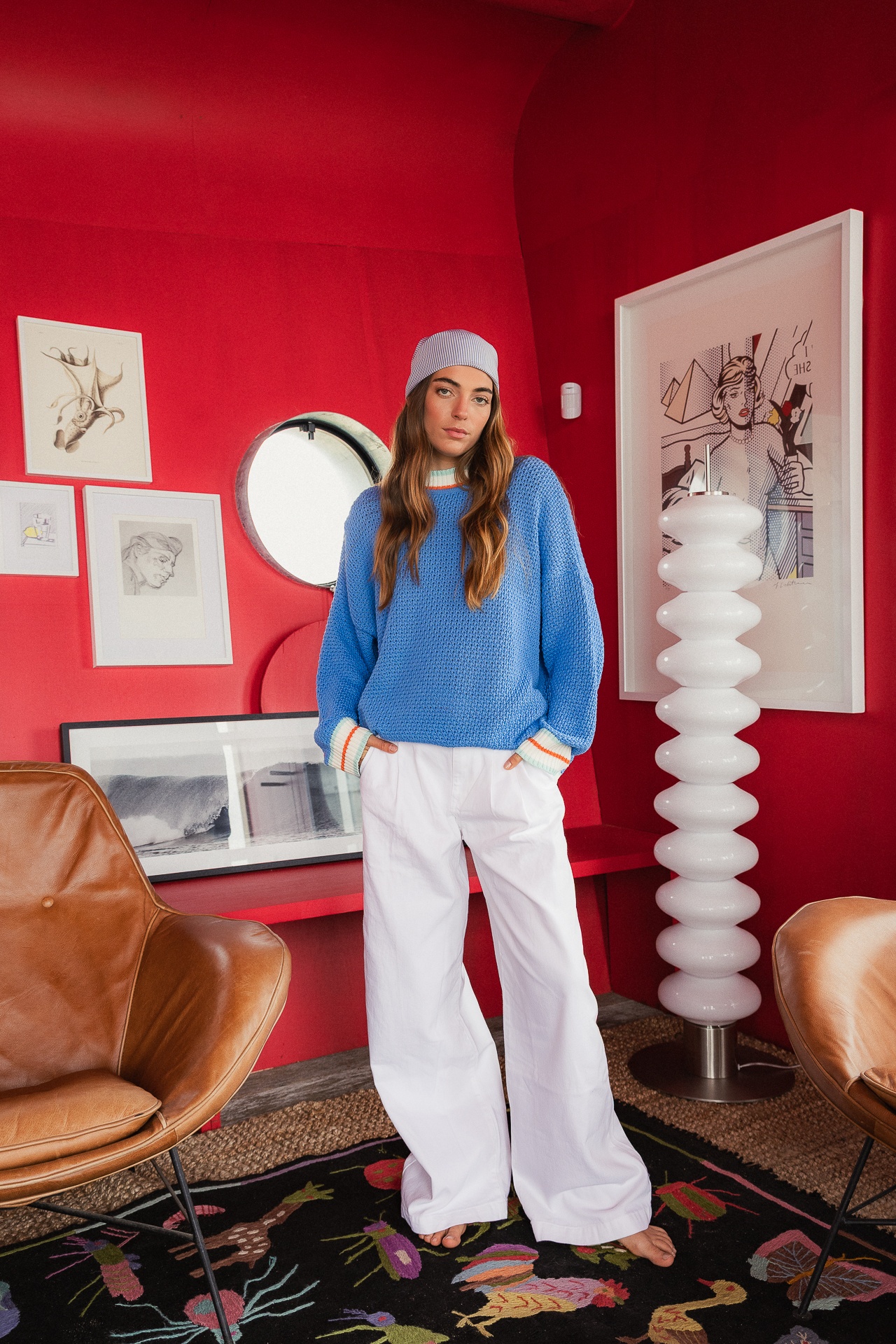 Sweater Aire