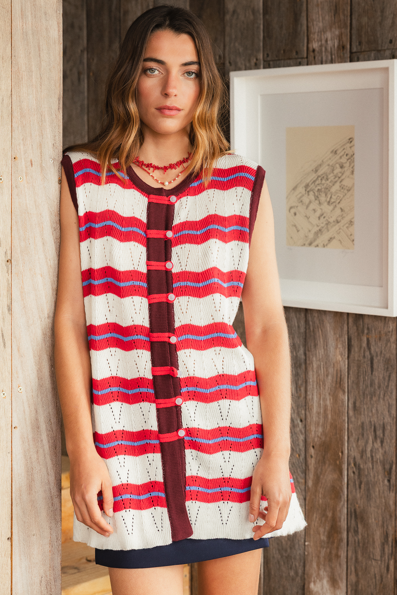 Vestido Zante
