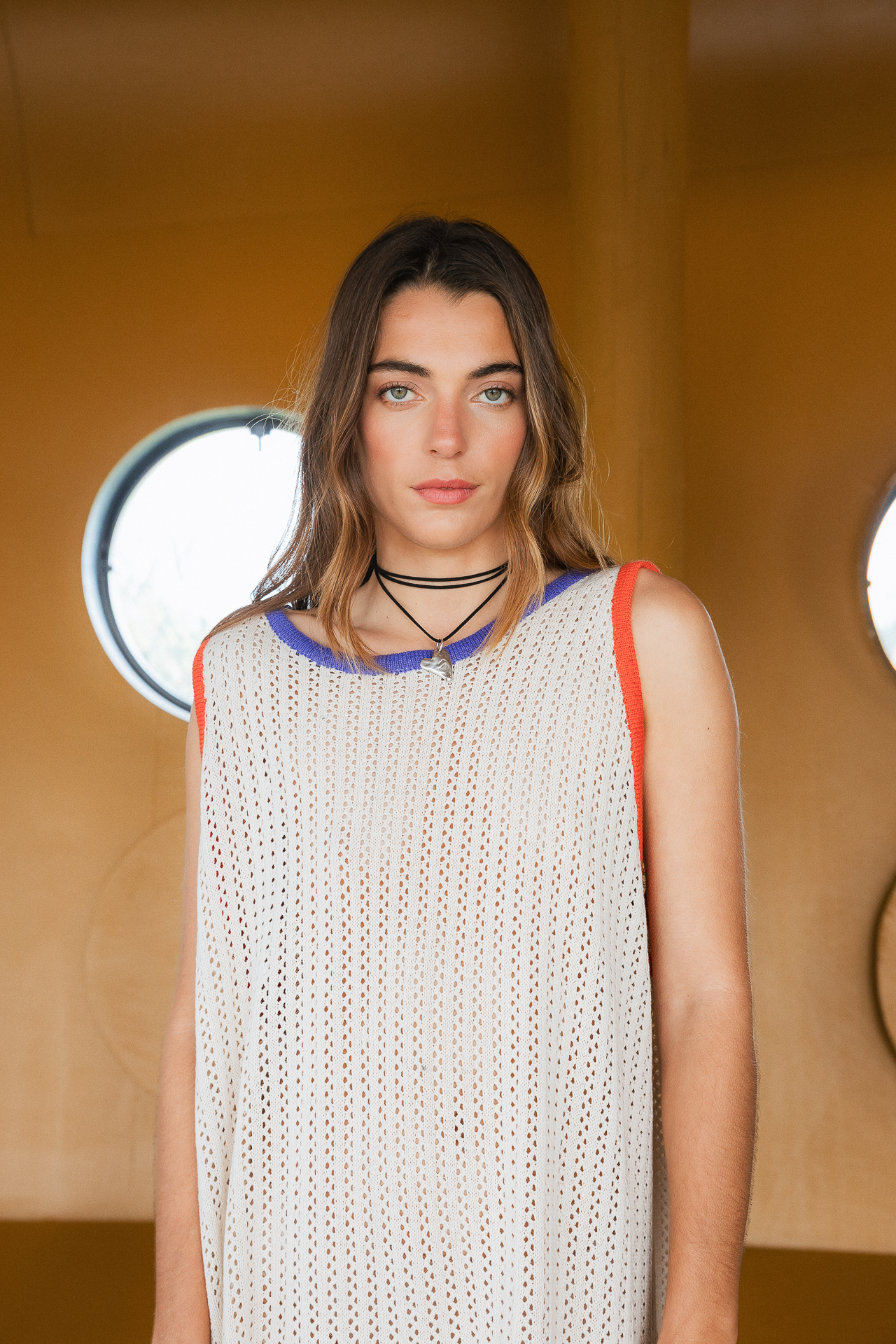 Vestido Zia