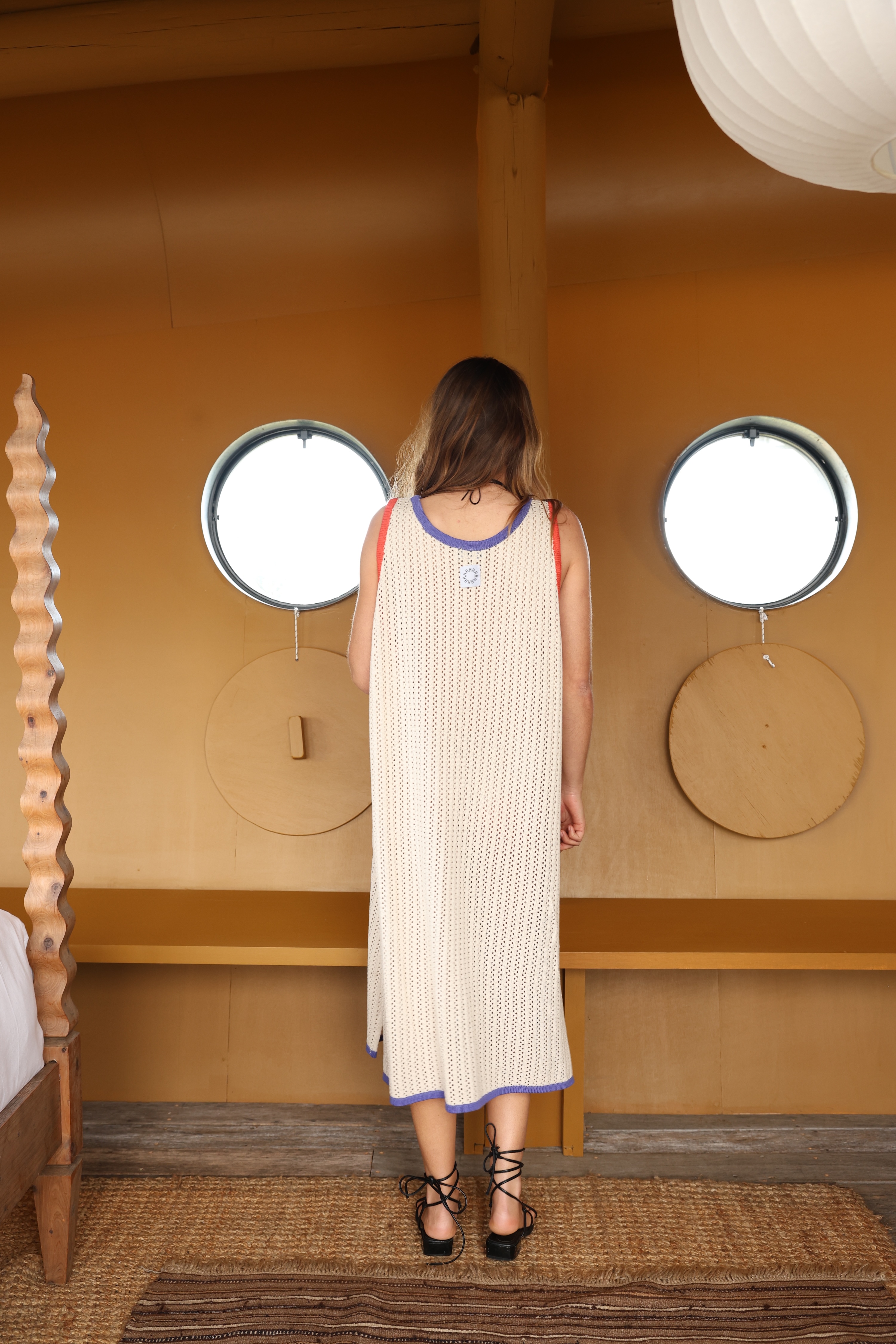 Vestido Zia