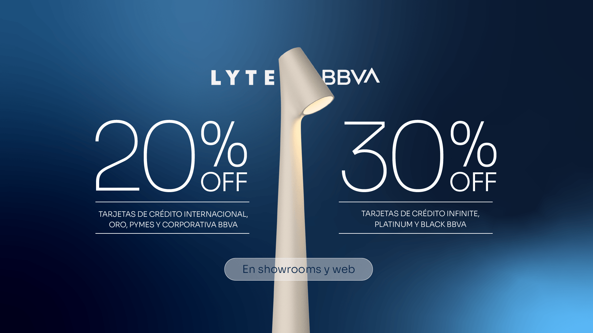 DESCUENTO BBVA
