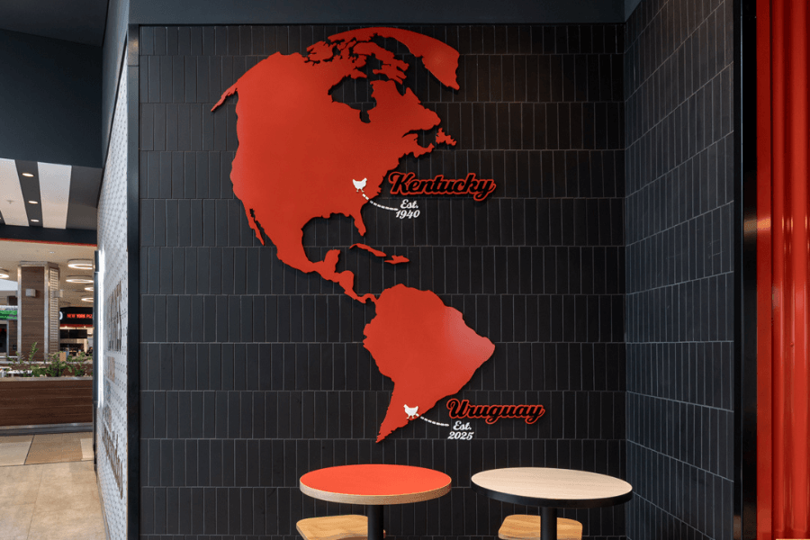 imagen galería
