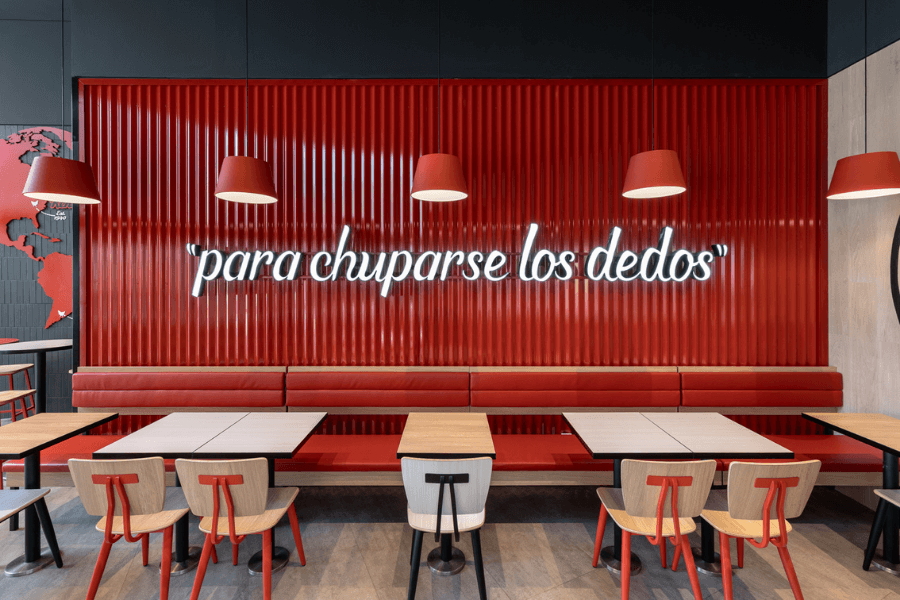 imagen galería