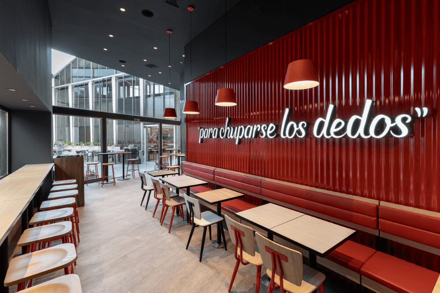 imagen galería