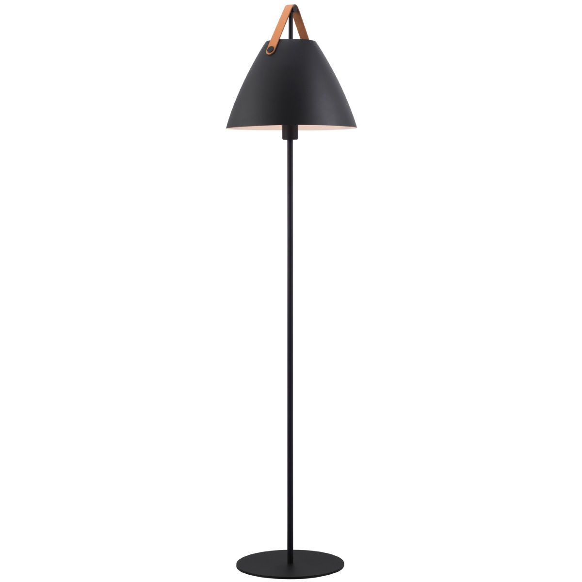 STRAP PIE NEGRA