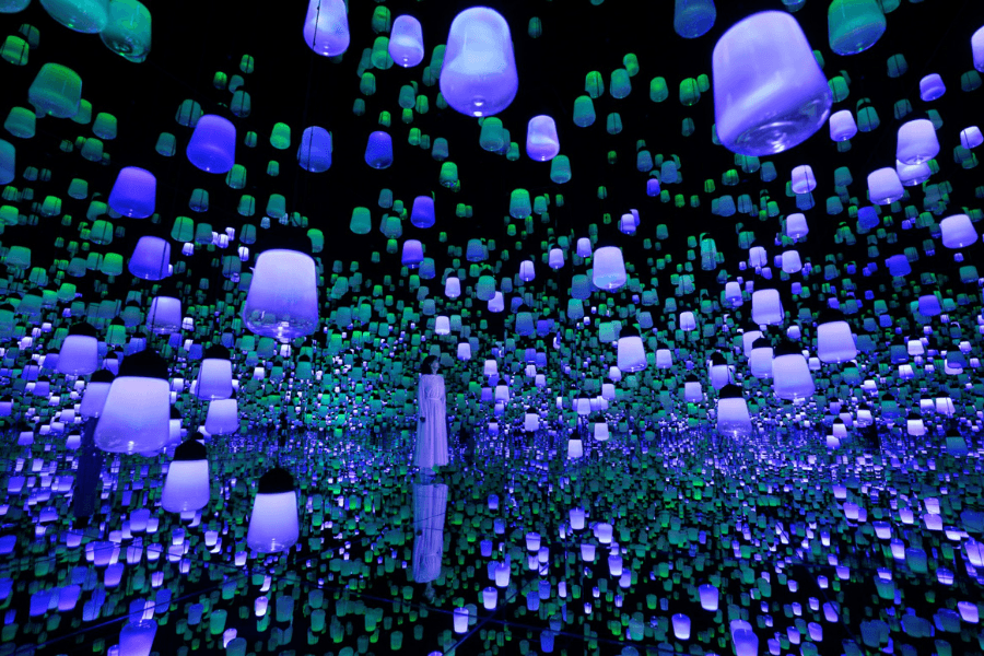 Cuando la luz se vuelve experiencia: