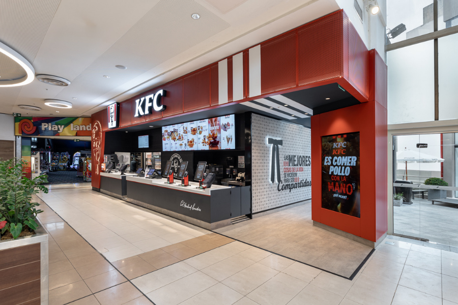 KFC