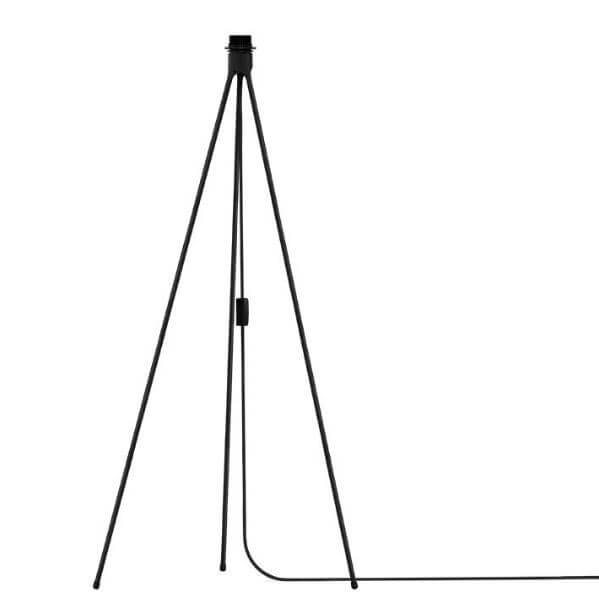 Tripod floor