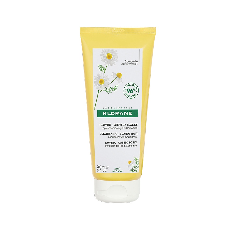BALSAMO CAMOMILA x 200 ml.