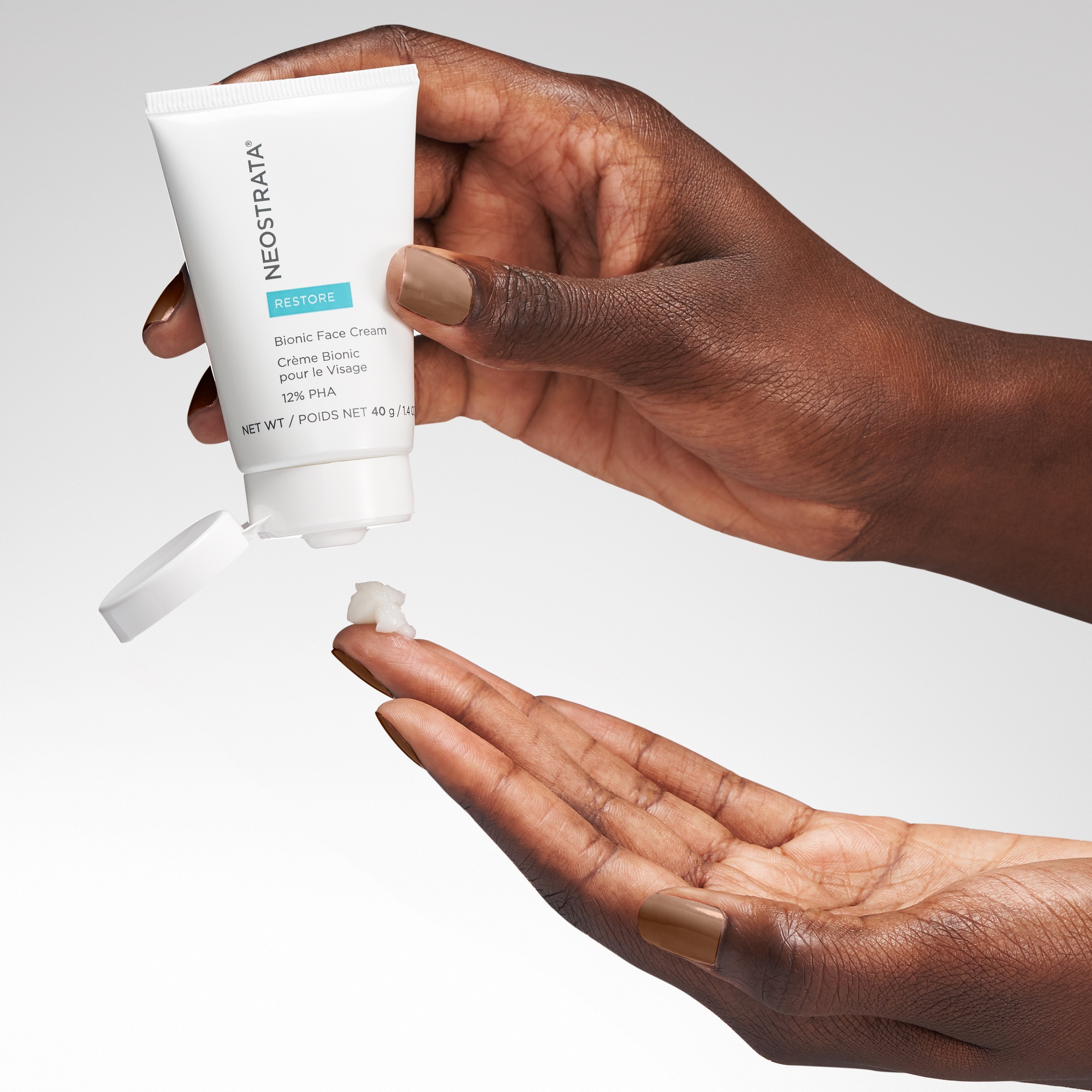 RESTORE Bionic Face Cream - 40 grs