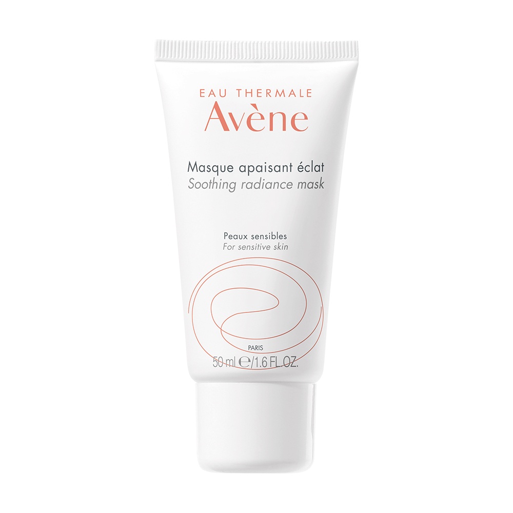 MASCARILLA CALMANTE - HIDRATANTE x 50 ml.