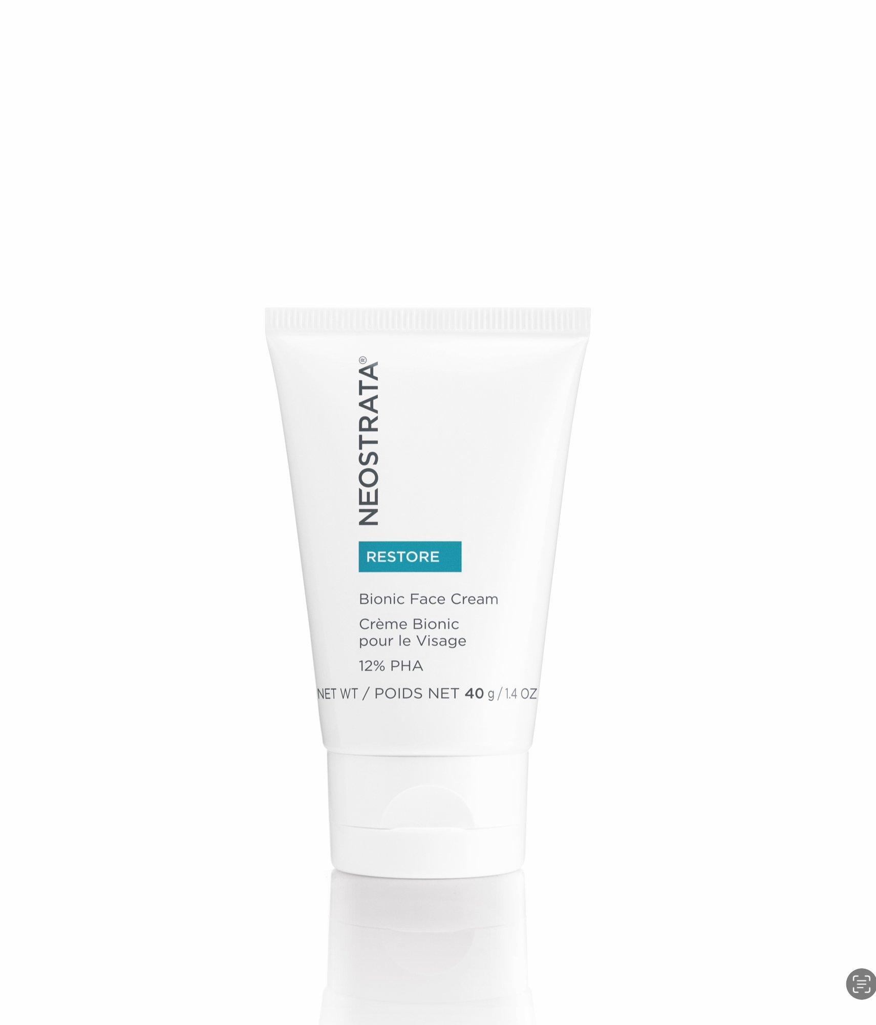 RESTORE Bionic Face Cream - 40 grs