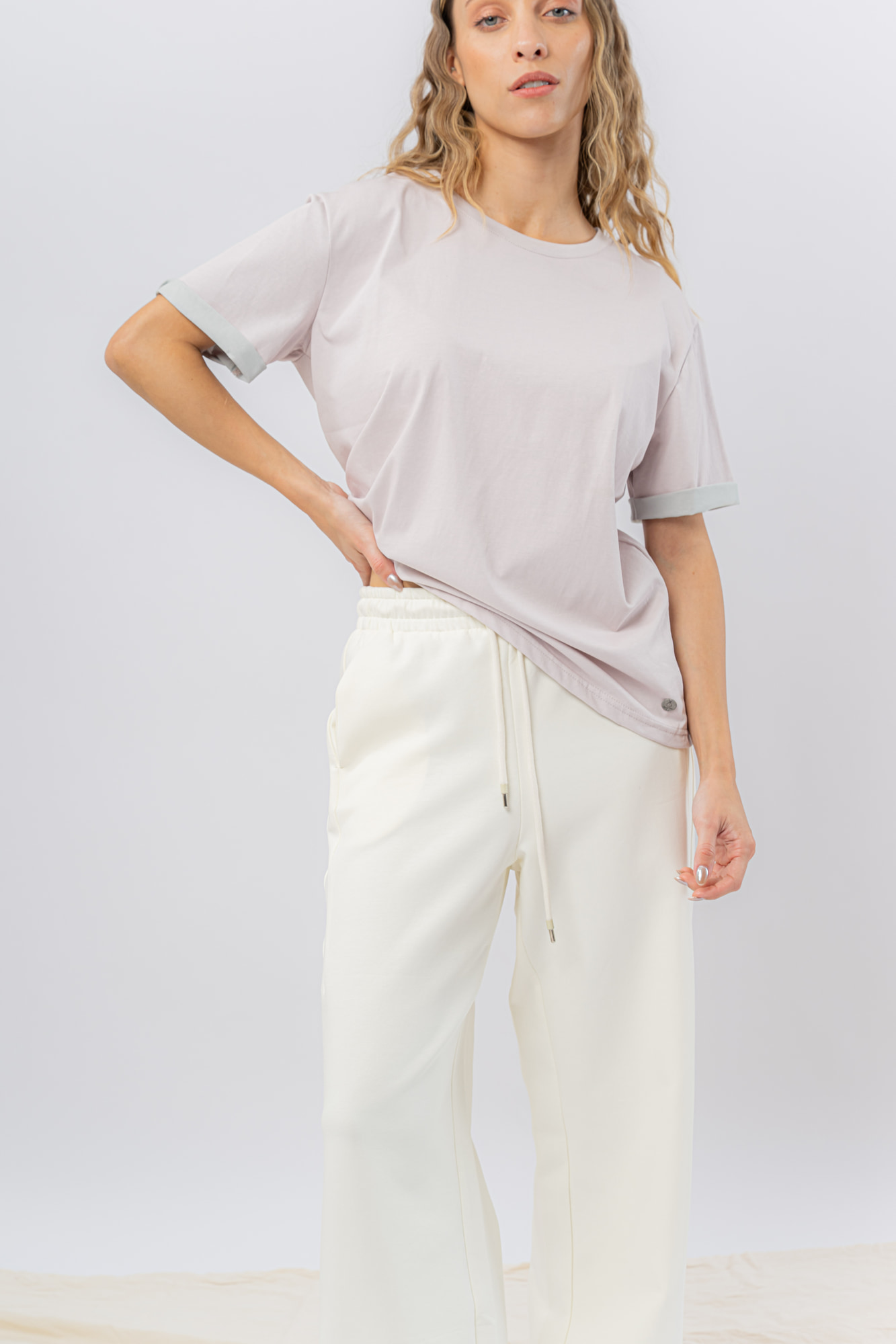 PANTALÒN BAMBU